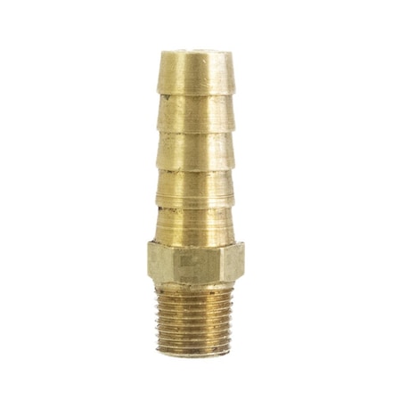 X-Jet Hose Barb 38 Inch x 18 Inch XSHB